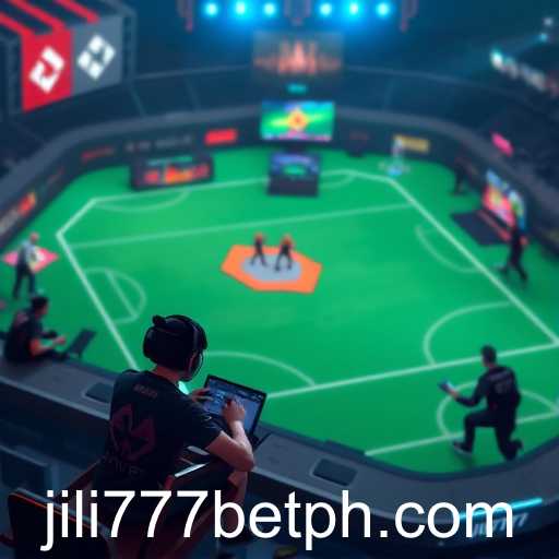 The Digital Rise of Jili777