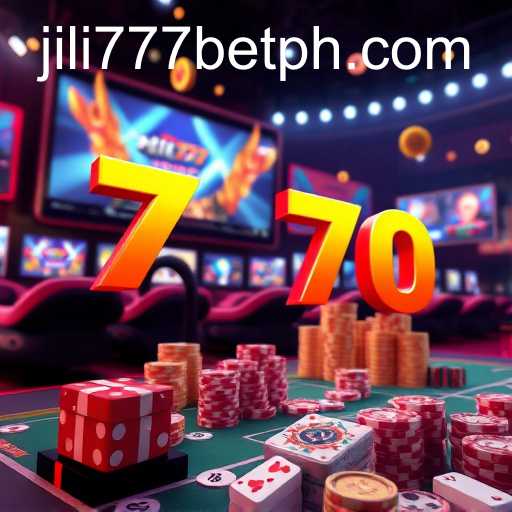 The Rise of Online Gaming with Jili777