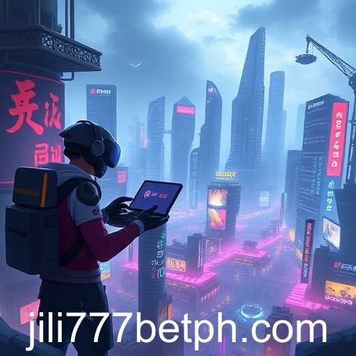 The Rise of Jili777 in the Global Gaming Scene