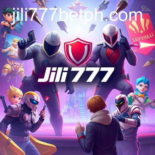 The Rise of Jili777 in Online Gaming
