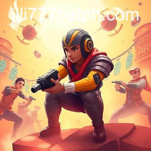 The Rise of Online Gaming: Jili777's Impact in 2025